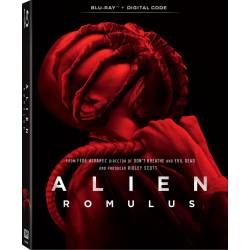 Alien Romulus - Disponible...