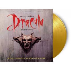 BRAM STOKERS DRACULA LP -...