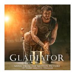 GLADIATOR II 2LP -...