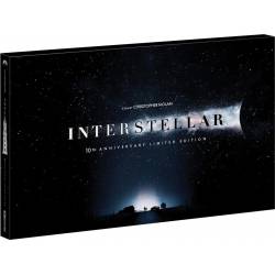 Interstellar 10th An -...