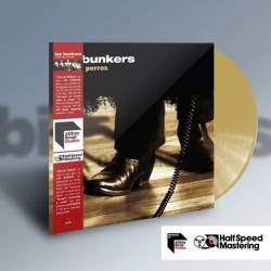 Los Bunkers - Vida de...