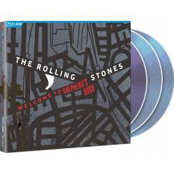 The Rolling Stones -...