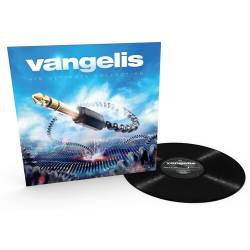 Vangelis - His Ultimate...