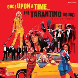 Tarantino Sound - Once Upon...