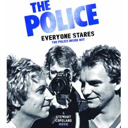 The Police - Everyone Stares