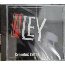 La Ley - Grandes exitos en...