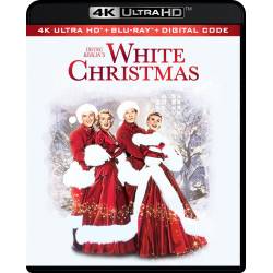 White Christmas - Blanca...