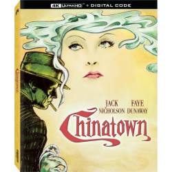 Chinatown 4k - Disponible 9...