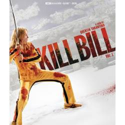 Kill Bill  Volume 1 4K -...