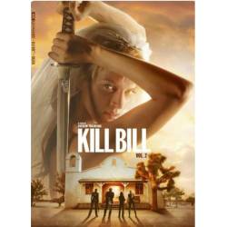 Kill Bill  Volume 2 4K -...