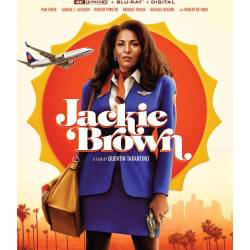 Jackie Brown 4K -...