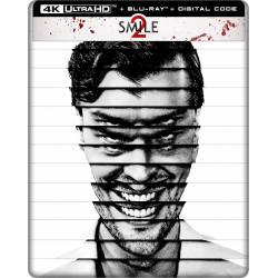 Smile 2 steelbook 4K -...