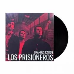 Los Prisioneros - Grandes...