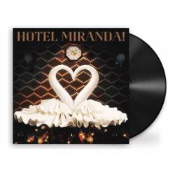 Hotel miranda LP