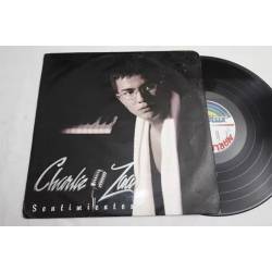 Charlie Zaa LP