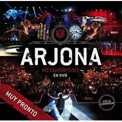 Ricardo Arjona -...