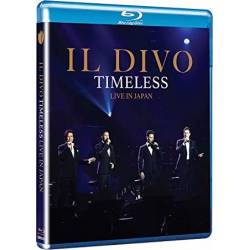 Il Divo - Timeless Live in...