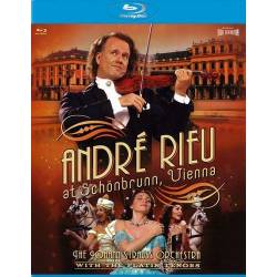 André Rieu - At Schönbrunn,...