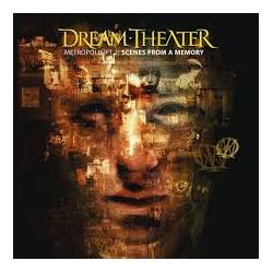 DREAM THEATER - METROPOLIS...