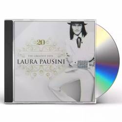 LAURA PAUSINI - Grandes...