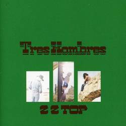 ZZ Top - Tres Hombres CD