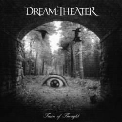 Dream Theater - Train Of...