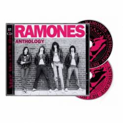 Ramones - Antologia 2 CDs