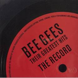 Bee Gees - Their Greatest...