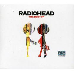 Radiohead - The Best 2CDs