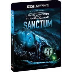 SANCTUM 4k - NADA EN ESPAÑOL