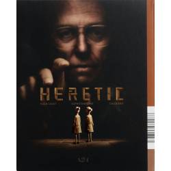 Heretic - Disponible 25 de...