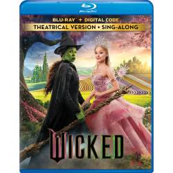 Wicked - Disponible 1 de...