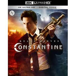 Constantine 4k AGOTADA