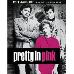 Pretty in Pink 4k -...