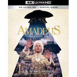 Amadeus 4K