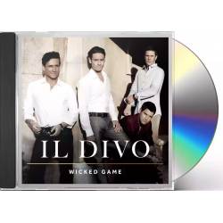 IL DIVO - WICKED GAME CD