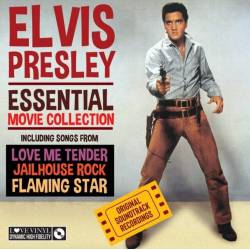 Elvis Presley - Essential...