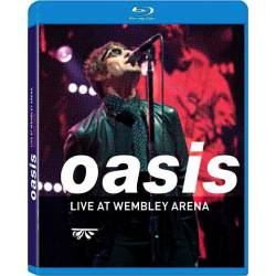 Oasis - Live at Wembley Arena