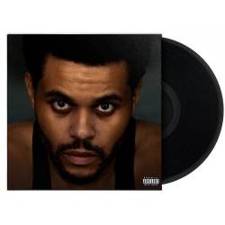 Weeknd - HURRY UP TOMORROW LP