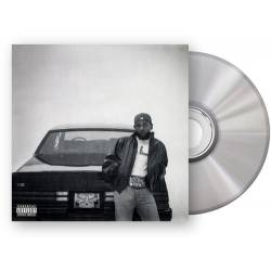 Kendrick Lamar GNX CD -...