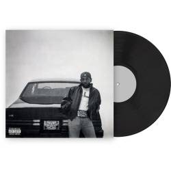 Kendrick Lamar GNX LP -...