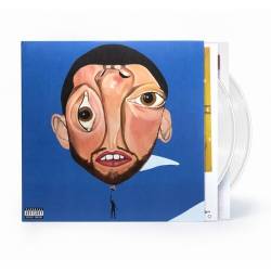 Mac Miller Balloonerism 2LP...