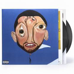 Mac Miller Balloonerism 2LP