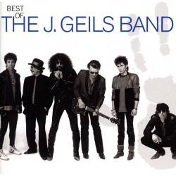 J. Geils Band the Best CD