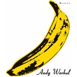 Velvet Underground & Nico CD