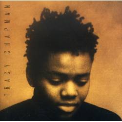 Tracy Chapman CD