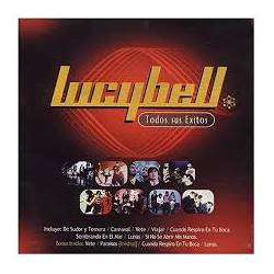 Lucybell - Todos sus exitos CD