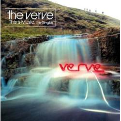 The verve - This Is Music...