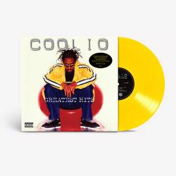 Coolio - Greatest Hits LP