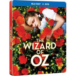 El mago de oz steelbook